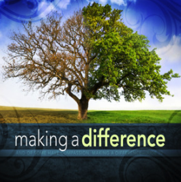 Making a Difference